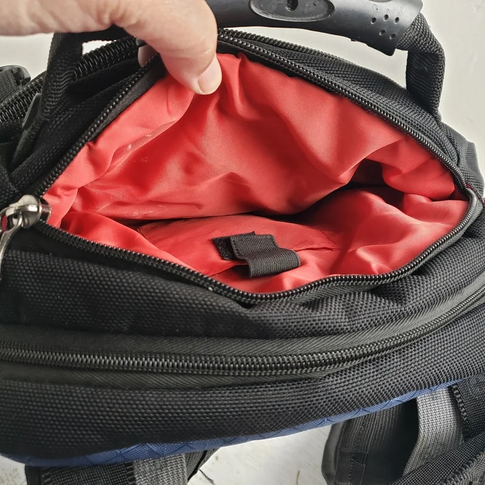 SwissGear Wenger Ibex 17
